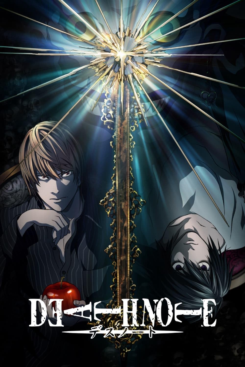 Anime Death Note